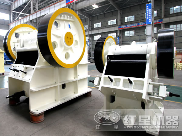 滑石破碎機價格是多少？